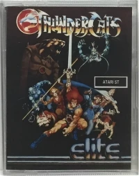 Thundercats