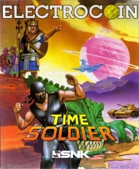 Time Soldier