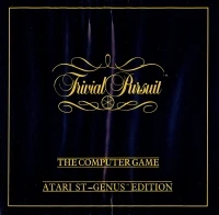 Trivial Pursuit: Genus Edition