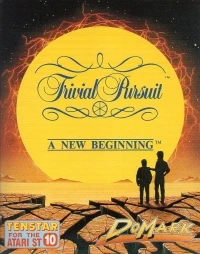 Trivial Pursuit: A New Beginning (Tenstar)