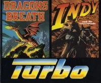 Turbo (Dragons Breath / Indiana Jones and the Last Crusade)