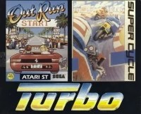 Turbo (OutRun / Super Cycle)