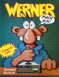 Werner Mach Hin!