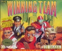 Winning Team, The