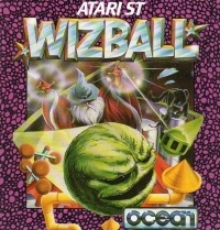 Wizball