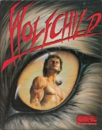 Wolfchild