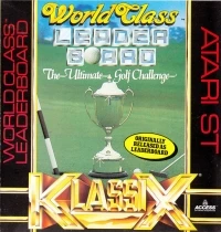 World Class Leader Board - Klassix