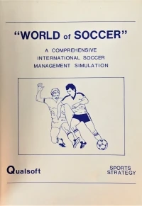 World of Soccer