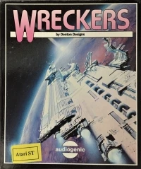 Wreckers