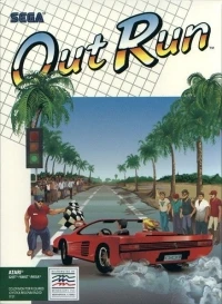 OutRun