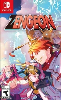 Zengeon