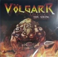 Völgarr the Viking (PixelHeart)