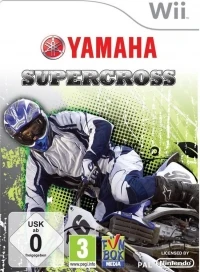 Yamaha Supercross