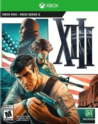 XIII (118 97US)
