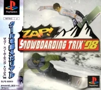 Zap! Snowboarding Trix '98