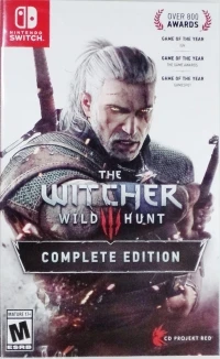 Witcher 3, The: Wild Hunt: Complete Edition