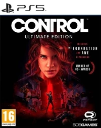 Control: Ultimate Edition
