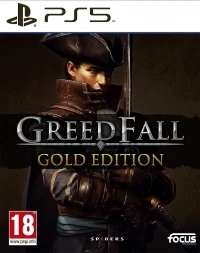 GreedFall: Gold Edition