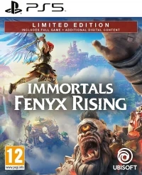 Immortals Fenyx Rising - Limited Edition