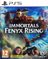 Immortals Fenyx Rising [FR]