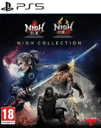 Nioh Collection
