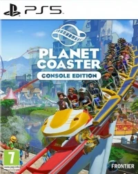 Planet Coaster: Console Edition
