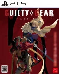 Guilty Gear: Strive