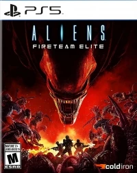 Aliens: Fireteam Elite [CA]