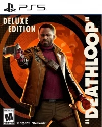 Deathloop - Deluxe Edition