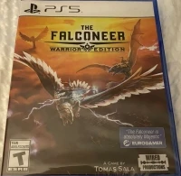 Falconeer, The: Warrior Edition