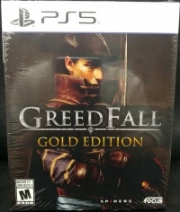 GreedFall: Gold Edition