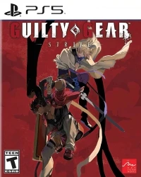 Guilty Gear: Strive