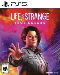 Life Is Strange: True Colors [CA]