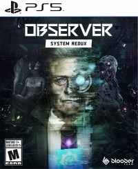 Observer: System Redux