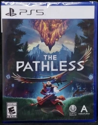 Pathless, The (2106452)