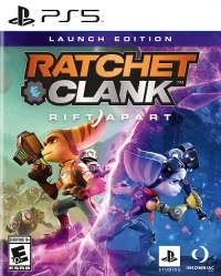 Ratchet & Clank: Rift Apart - Launch Edition