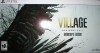 Resident Evil Village - Collector's Edition