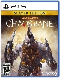 Warhammer: Chaosbane: Slayer Edition