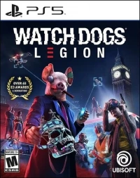 Watch Dogs: Legion (2106572)