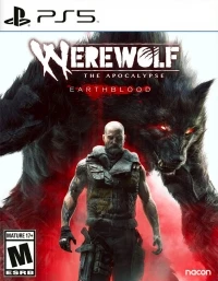 Werewolf: The Apocalypse: Earthblood