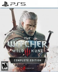Witcher 3, The: Wild Hunt: Complete Edition