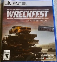 Wreckfest