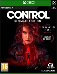Control: Ultimate Edition