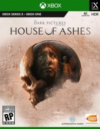 Dark Pictures Anthology, The: House of Ashes