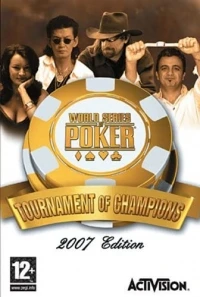 World Series of Poker: Tournament of Champions 2007 Edition