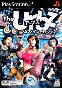 Urbz, The: Sims in the City