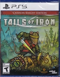 Tails of Iron - Crimson Knight Edition