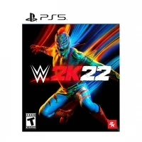 WWE 2K22