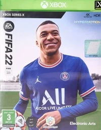 FIFA 22 [SA]