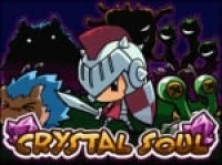 3 Heroes: Crystal Soul